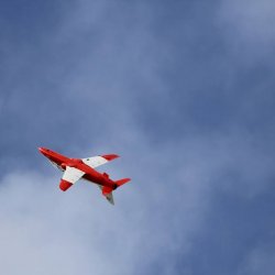 Model Air Show 2016